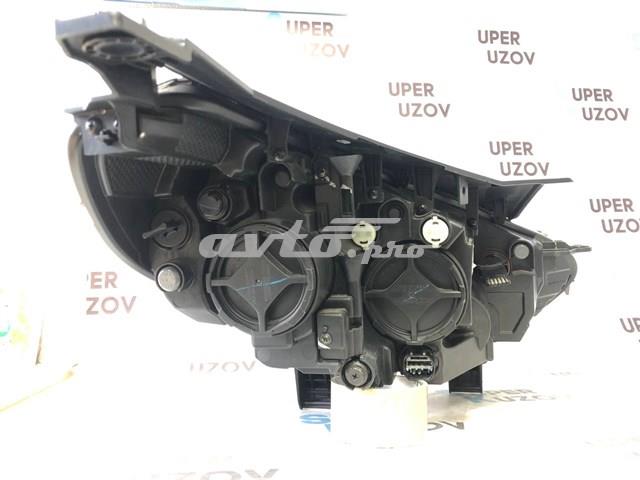 Фара ліва HYT011333AL Rhino