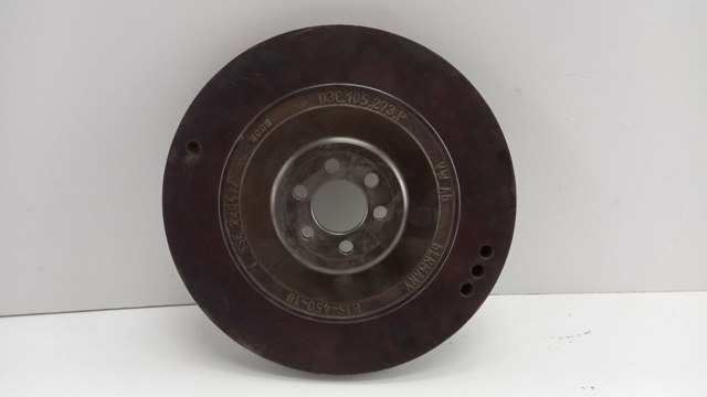  VAG 03C105273P ціна, від 100.25 USD