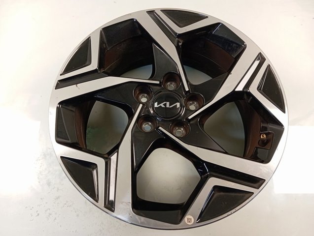 Купити 52910R2100 Hyundai/Kia Диски колісні литі (легкосплавні, титанові)