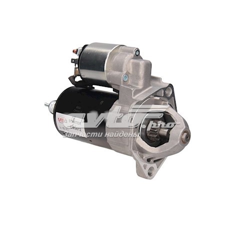 Стартер MSG CMS612 ціна, від 33.82 USD