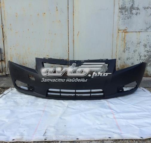 Бампер на авто FPS FP1711900 ціна, від 32.20 USD