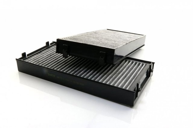 Повітряний фільтр салону Shafer SAK221S