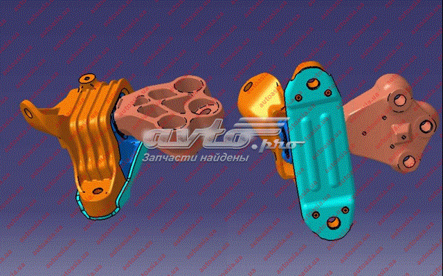 Купити T151001110BA Chery 
