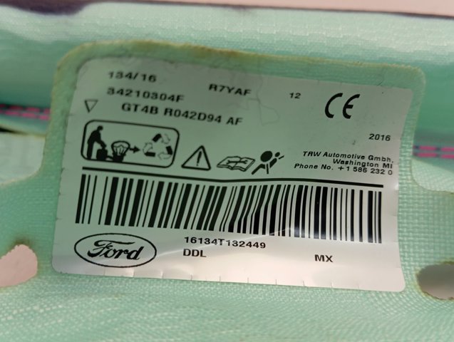 2112106 Ford 