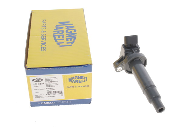 Купити 60717126012 Magneti Marelli Котушка запалювання