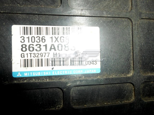 Купити 8631A083 Mitsubishi 