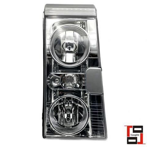 Фари Tangde TD0158011L ціна, від 112.13 USD