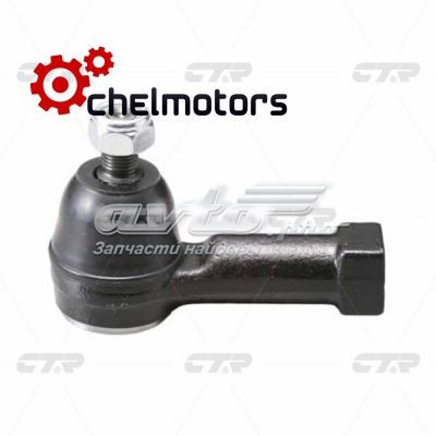 Накінечник рульової тяги, зовнішній CTR CEMZ62