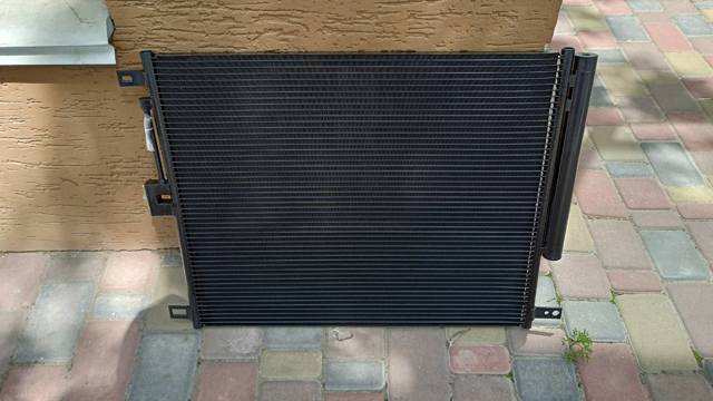 Конденсатор кондиціонера Signeda RC940076AO ціна, від 375.28 USD