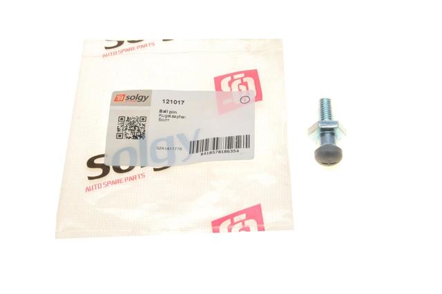 Вісь вилки зчеплення Solgy 121017 ціна, від 5.27 USD