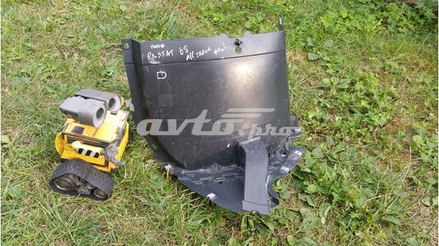 3G0805912N VAG Підкрилок переднього крила, правий