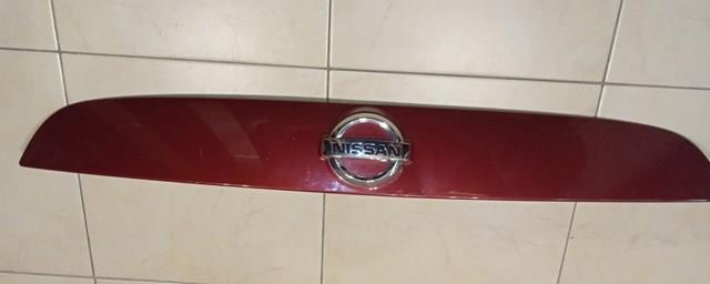 908101KA0A Nissan/Infiniti 