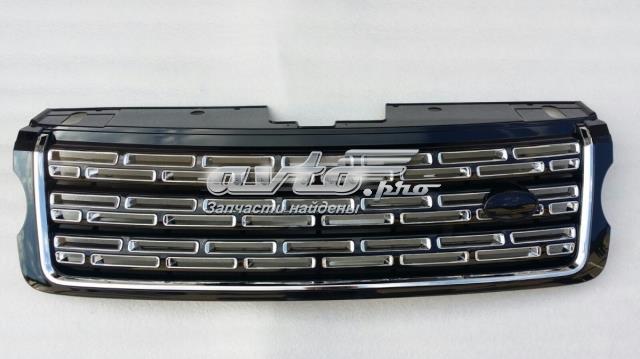 Облицювання радіатора Land Rover LR072273 ціна, від 2642.10 USD