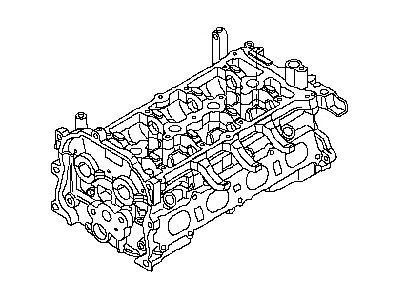  11040ZJ81B Nissan