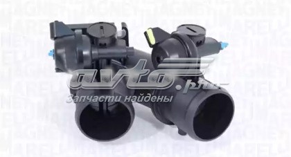 Заслінка повітряна Magneti Marelli 802001383309