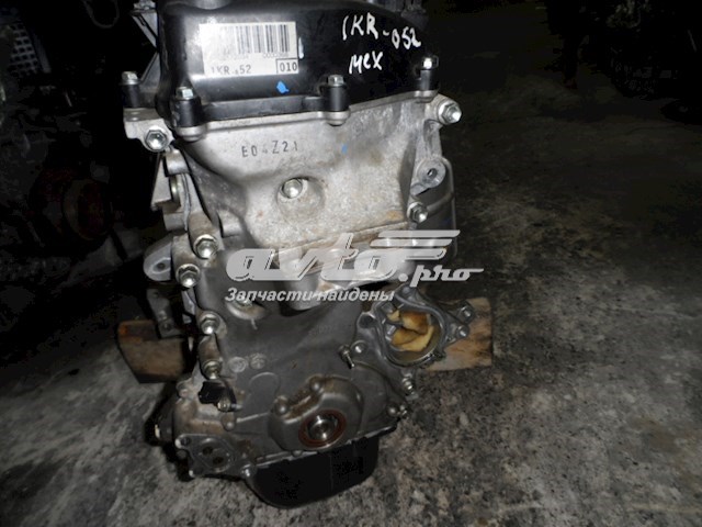 Купити 1KR Peugeot/Citroen Двигун