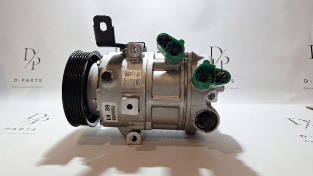 Компресор кондиціонера 97701C1100 HCC