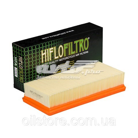 Елемент повітряного фільтра Hiflofiltro HFA7916 ціна, від 39.72 USD