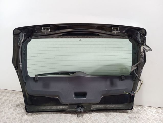 Скло заднє, 3/5-й двері (ляди) GS2001D21 XYG