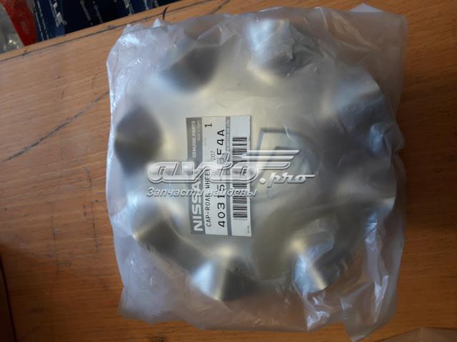 403151BF4A Nissan/Infiniti Ковпаки на колеса