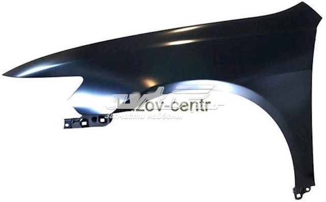 Крило переднє праве FPS FP3007312 ціна, від 112.65 USD
