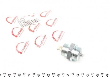 Датчик ліхтарів заднього ходу Rotweiss RW54058 ціна, від 19.48 USD
