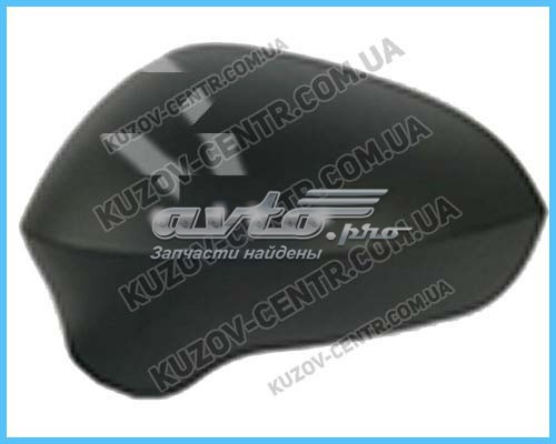 Накладка лівого бокового дзеркала FPS FP6203M21 ціна, від 9.67 USD