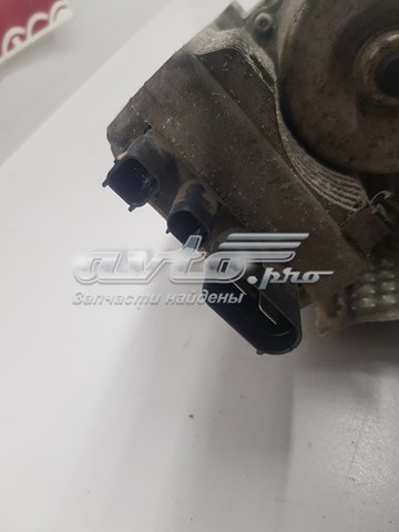A6700003558A Mercedes Рейковий рульовий механізм
