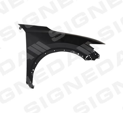 PMZ10097AR Signeda Крило переднє праве