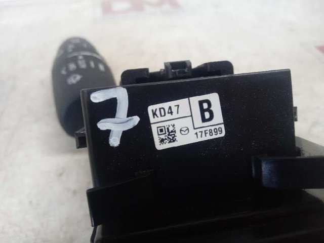 KD4717F899 Mazda 