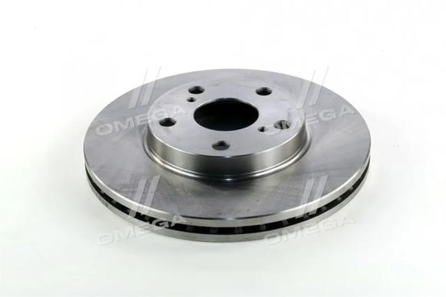 Диск переднього гальма Rider RD3325DF6679 ціна, від 35.22 USD