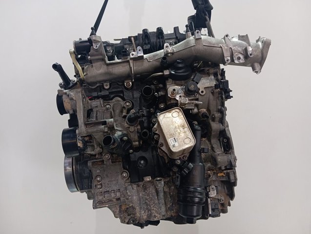 ДВЗ BMW B47C20B ціна, від 3850.37 USD