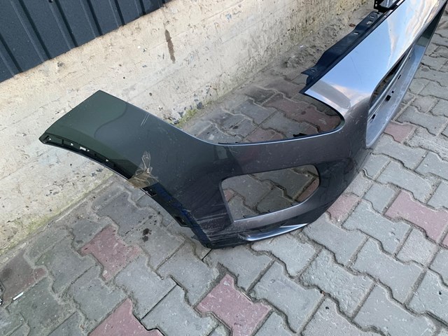 Бампер на авто Jaguar J9C14099LML ціна, від 402.09 USD