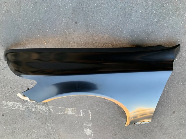 Ліве переднє крило Toyota 5380250190 ціна, від 279.35 USD