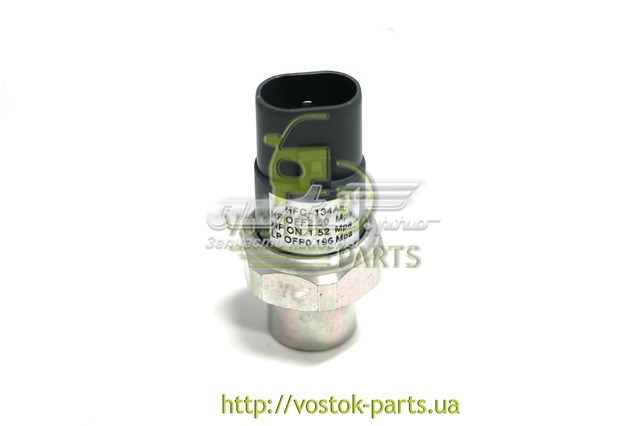 Купити 1708603180 Geely Датчик тиску кондиціонера