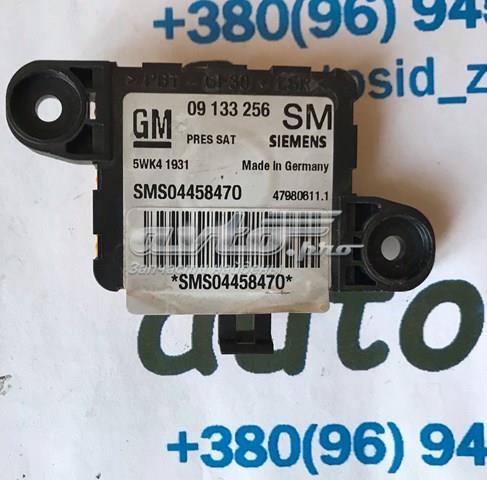 9133256 General Motors 