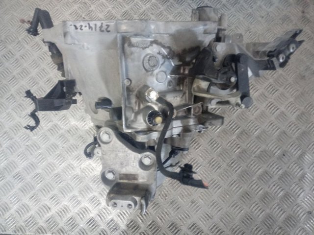 20ET10 Peugeot/Citroen 