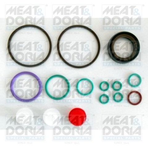 Купити 9516 Meat&Doria Насос паливний високого тиску (ПНВТ) - DIESEL