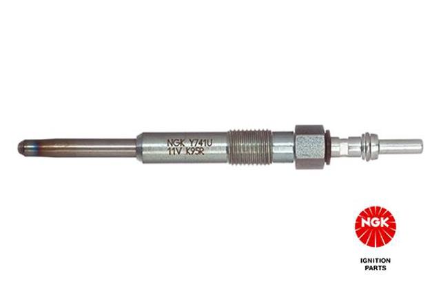 Купити Y741U NGK Свічка накалу