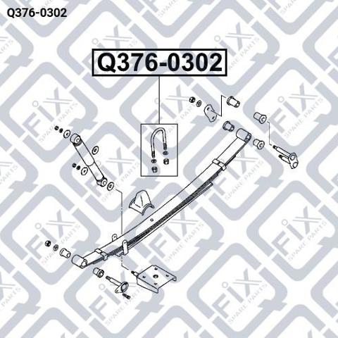  Q3760302 Q-fix