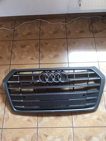 Купити 80A853651C VAG Захисна решітка радіатора