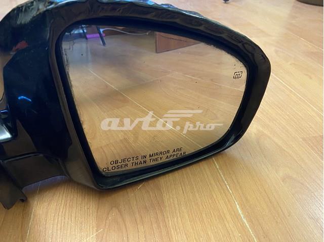 Праве бічне дзеркало Nissan/Infiniti 963013JA9B ціна, від 218.61 USD