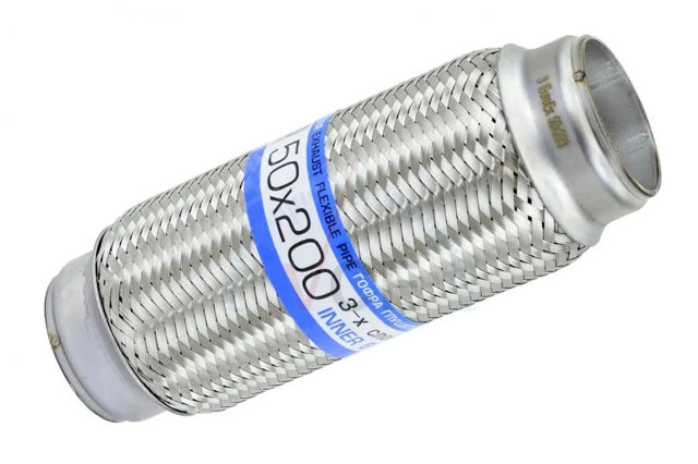 Купити 50X2003 Euroex Гофра до глушника