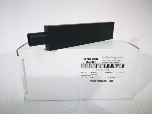 Купити 992927763 Porsche 