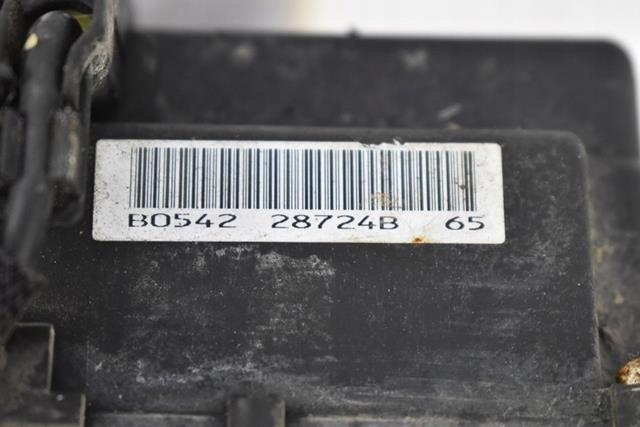 27534FE180 Subaru 