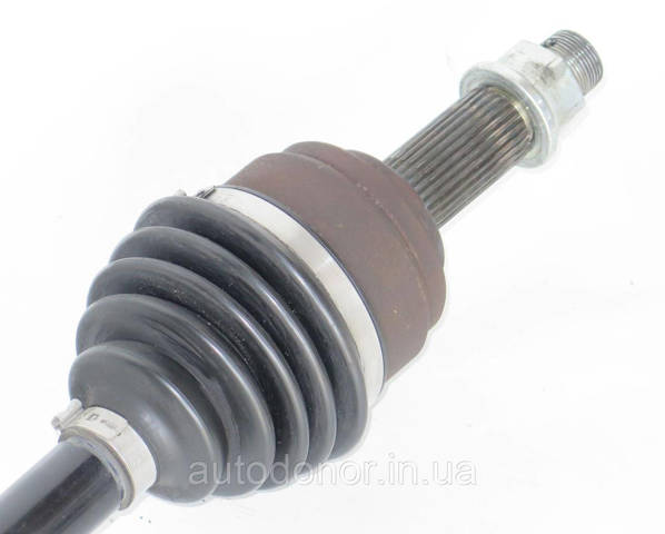 391003NF2A Nissan/Infiniti Привід передній правий