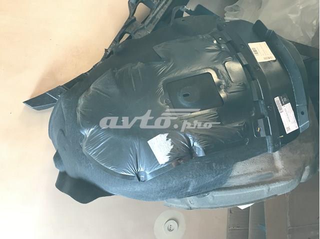 Підкрилок передній лівий Autotechteile 1006981
