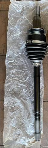 Граната колісна Mazda FTH522510 ціна, від 39.24 USD