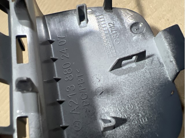  A21388024079999 Mercedes