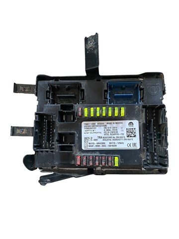  Chrysler 68411149AE ціна, від 63.34 USD